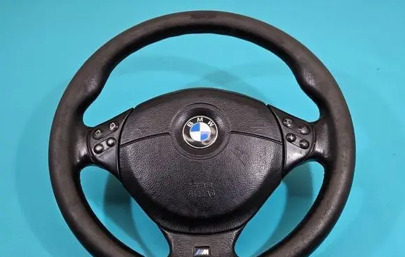 BMW 5 E39 Steering wheel IMPRK1517568