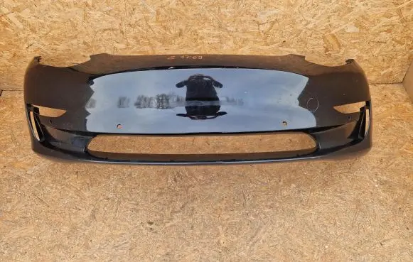 Tesla Model 3 Front bumper 1084168-00