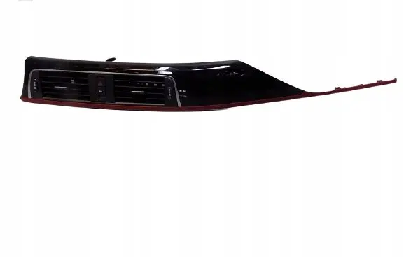BMW 3 GT F34 Dash center air vent grill