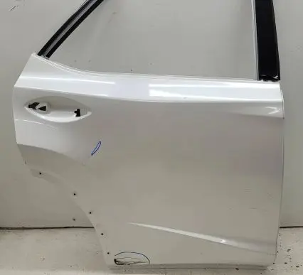 Lexus RX 450H Rear door