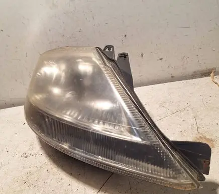 Citroen C3 Headlight/headlamp 20A023B