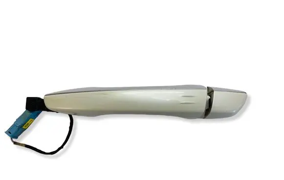 Peugeot 508 Rear door exterior handle 9678532277