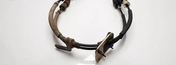 Toyota Corolla E120 E130 Gear shift cable linkage