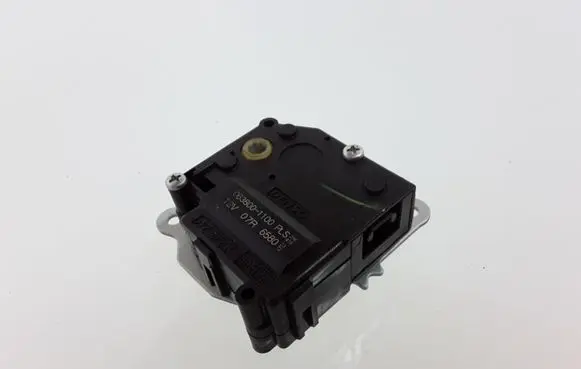 Lexus CT 200H Air flap motor/actuator 0638001100