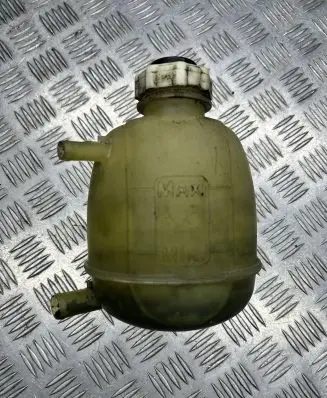 Renault Scenic I Coolant expansion tank/reservoir 7700839184