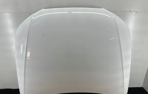 Audi A4 S4 B8 8K Engine bonnet/hood 