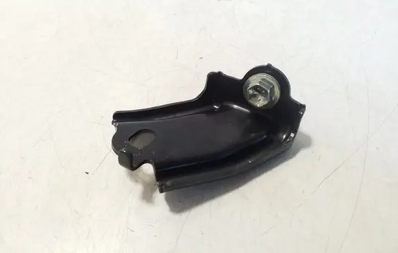 Toyota bZ4X Other engine bay part