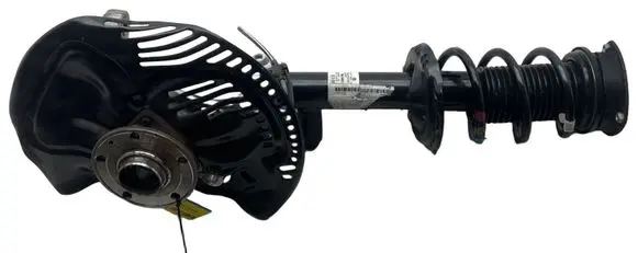 Cupra Formentor Front shock absorber/damper 5WA407254B