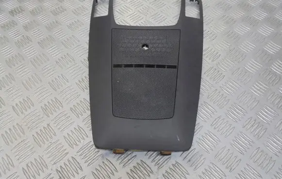 Opel Zafira B Dashboard center trim panel 13150255