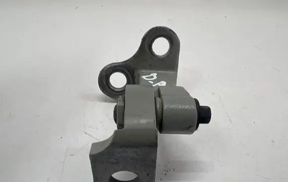 Porsche Taycan 9J1 Front door lower hinge 