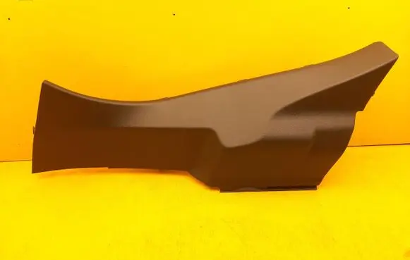 Renault Captur II (D) pillar trim (bottom) 769183906R