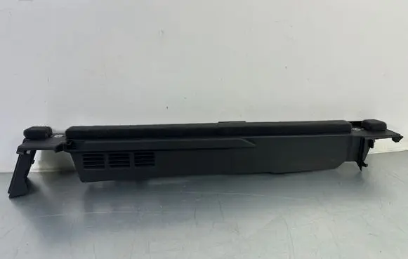 Volkswagen Touareg III Other trunk/boot trim element 760858832Q
