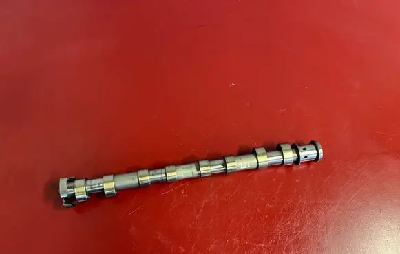 Camshaft