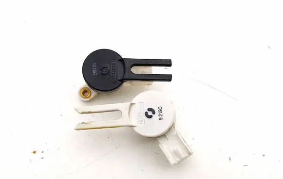 Opel Antara Brake pedal sensor switch 15192340 10302722