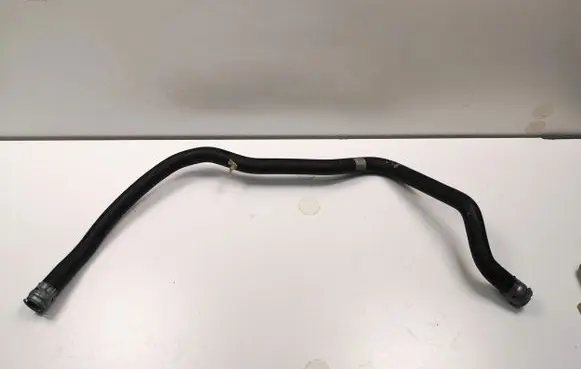 Fiat Scudo Engine coolant pipe/hose 1440021680