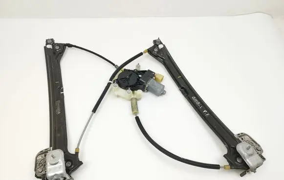 Maserati Ghibli Front door window regulator with motor 0130822782 E840368001