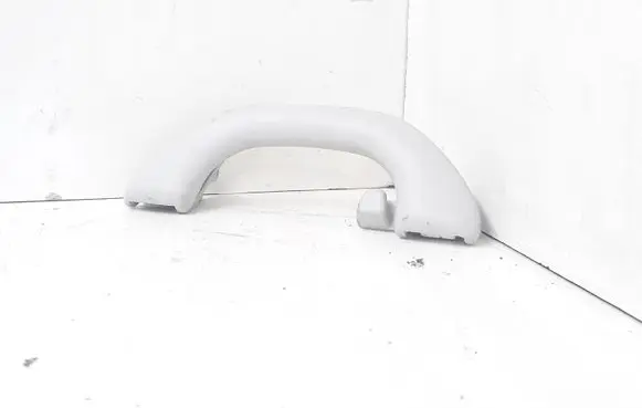 Volkswagen Golf V Rear interior roof grab handle 1K0857607J