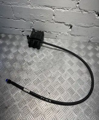 BMW M5 Headlight washer hose/pipe 7178747