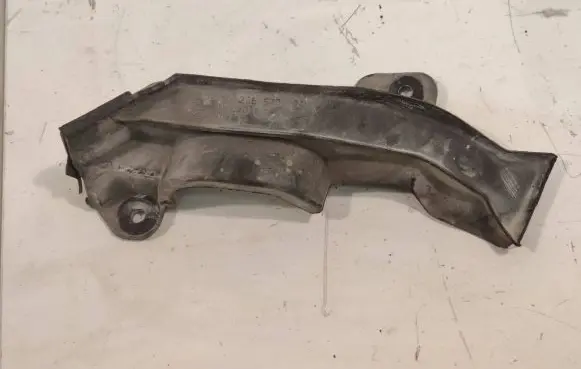 BMW 6 F12 F13 Other engine bay part 7206570 107020GE