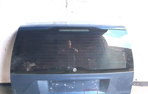 Volvo XC70 Tailgate/trunk/boot lid