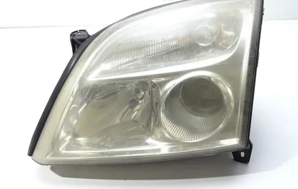 Opel Signum Headlight/headlamp