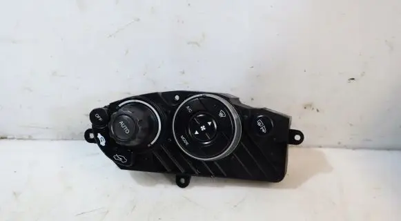 Honda Civic Interior fan control switch 