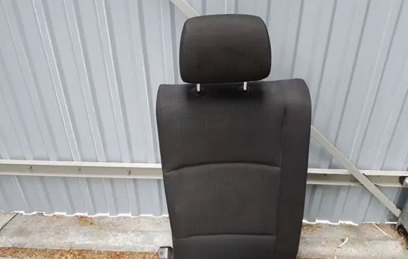 BMW 5 F10 F11 Interior set 