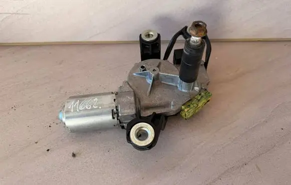Seat Alhambra (Mk2) Rear window wiper motor 5K6955711B