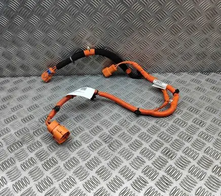 Ford Kuga III Other wiring loom LX6814B323EM