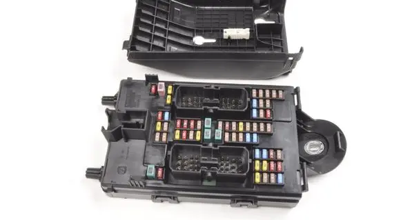 Volvo XC60 Fuse box set 32142591
