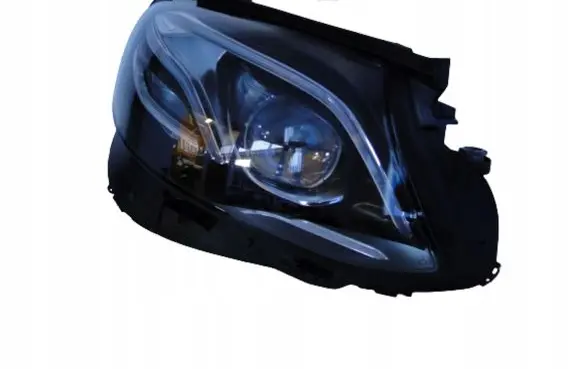 Mercedes-Benz E W213 Headlight/headlamp 2139069604