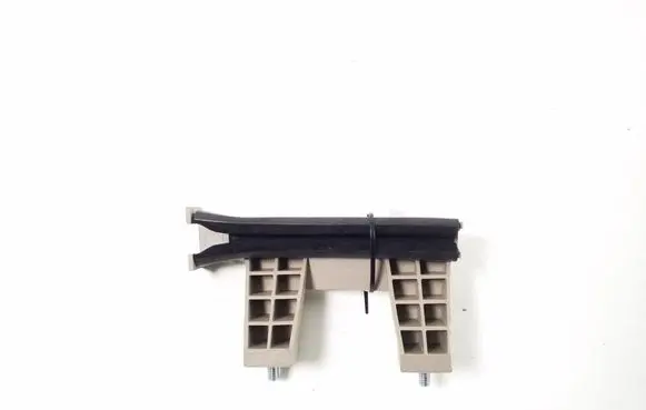 Hyundai Kona I Other front door trim element 82550J9000
