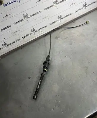 Clutch master cylinder