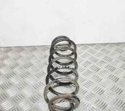 Ford Fusion Rear coil spring