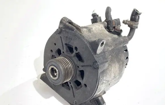 Mercedes-Benz A W168 Generator/alternator A6681540302