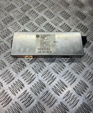 BMW 7 E65 E66 Aerial antenna amplifier 6945231 10878810 A2C53084132