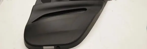 BMW X5 E70 Rear door card panel trim