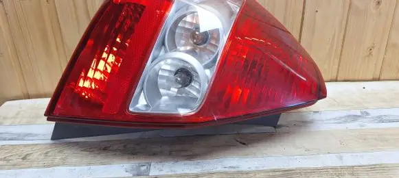 Honda Jazz Rear/tail lights