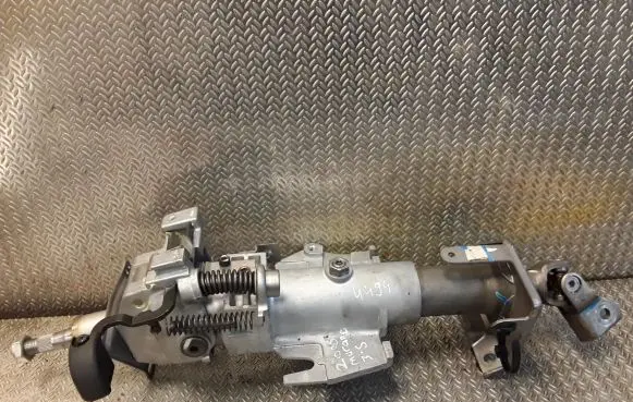 Nissan Murano Z50 Steering rack mechanical part 