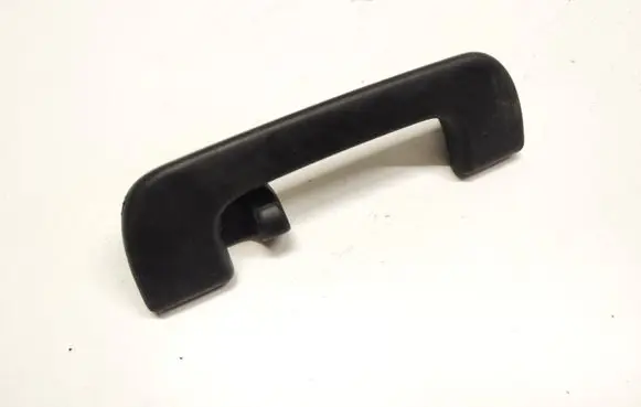 Audi Q5 SQ5 Front interior roof grab handle 8R0857606D
