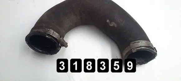 Audi Q7 4L Air intake hose/pipe 3.0TDI