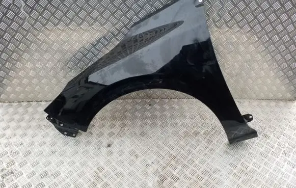 Subaru Impreza VI Fender