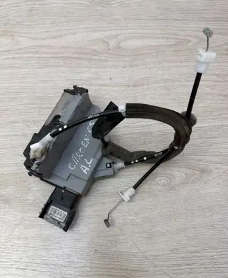 Citroen C5 Rear door lock 574394 A01776 3159A06677