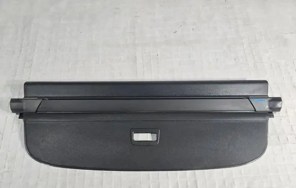 Seat Leon IV Parcel shelf load cover 5FE867871E