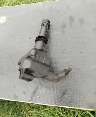 Alfa Romeo 147 High voltage ignition coil 1227030071 0356100107