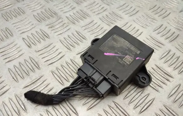 Ford Edge II Door control unit/module DG9T14B534CA