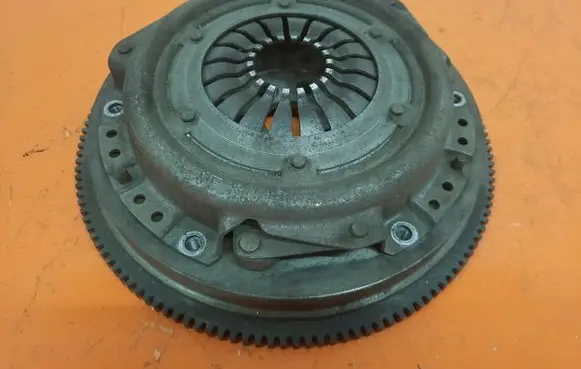 Ford Fiesta Clutch set kit