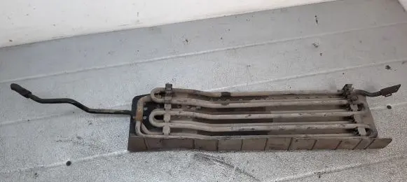 Hyundai Matrix Fuel cooler (radiator) 