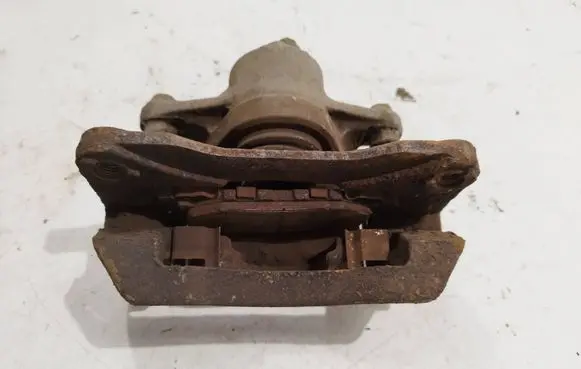 Subaru Legacy Rear brake caliper