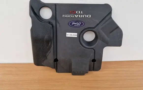 Ford Focus Engine cover (trim) 2M5Q-6N041-AA